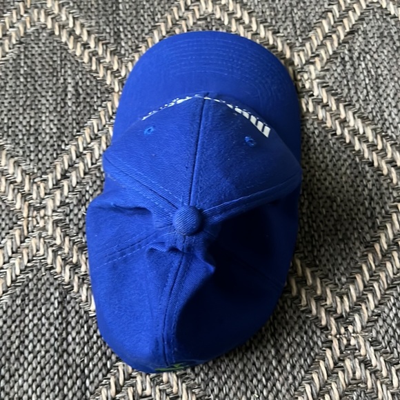 MyLife Block Island baseball cap - Picture 5 of 5